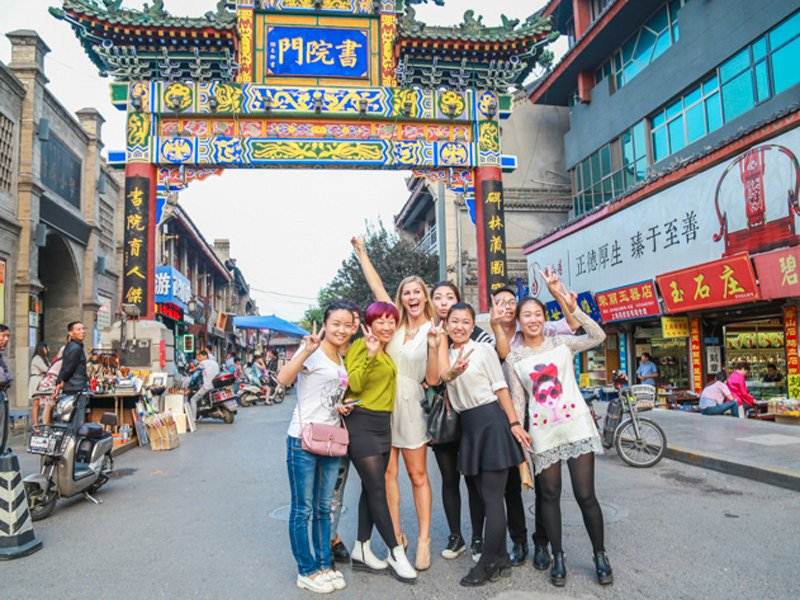 10 mẹo hay bỏ túi cho người lần đầu đi du lịch Trung Quốc