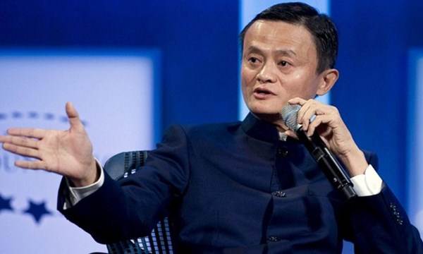 Tỉ phú Jack Ma: Đại học Harvard từ chối tôi 10 lần