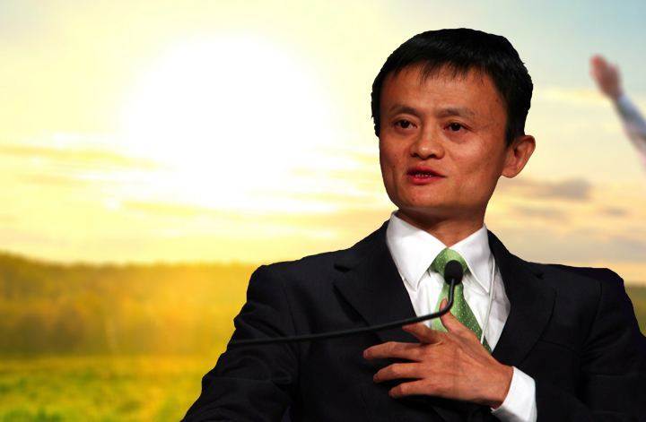 Kinh tế Trung Quốc gặp khó, Alibaba vẫn tăng trưởng mạnh 