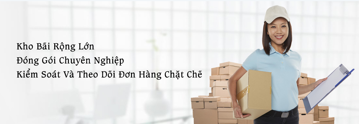 Vận chuyển hàng hóa 2 chiều Trung Quốc - Việt Nam