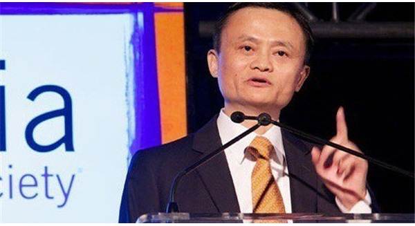 Jack Ma: Đừng vội làm theo những gì nhà đầu tư nói