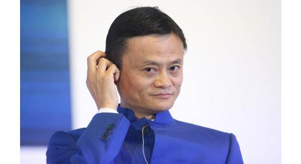 Jack Ma mất 752 triệu USD trong 1 ngày