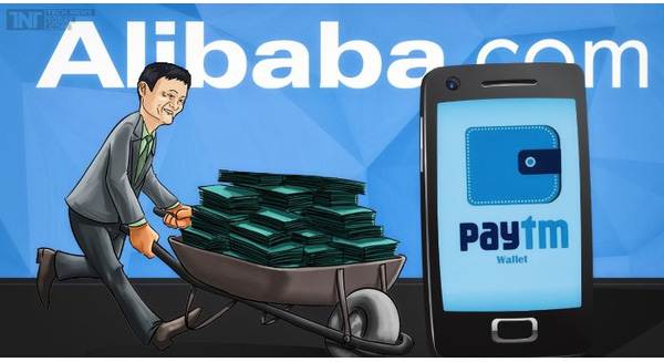 Alibaba vs Tencent: Cuộc chiến khốc liệt tại thị trường thanh toán trực tuyến di động