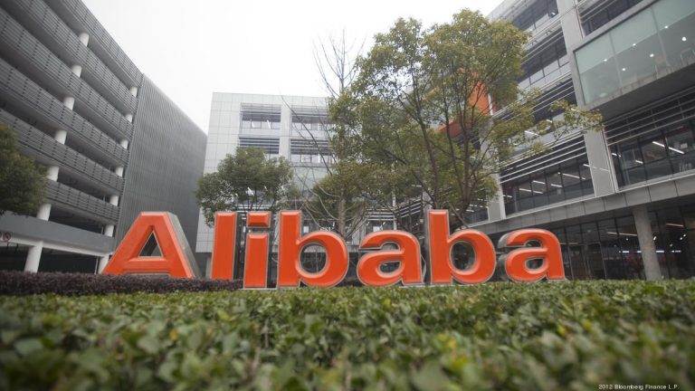 Alibaba bị điều tra tại Mỹ, cổ phiếu rớt 7% giá trị