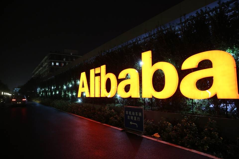 Alibaba chi 2,9 tỉ USD mua cổ phần của hãng bán lẻ Sun Art