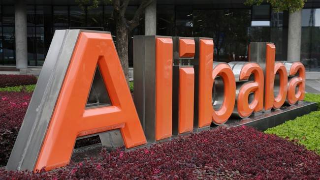 Alibaba đang bành trướng ra thế giới như thế nào?