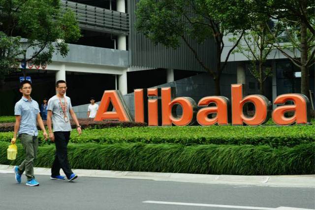 Alibaba đầu tư 15 tỉ USD mở rộng mạng lưới giao hàng nhanh trên khắp thế giới 