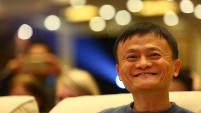 Alibaba đè bẹp Amazon với tổng giá trị hàng hóa 462 tỷ USD bán ra trong năm 2015 