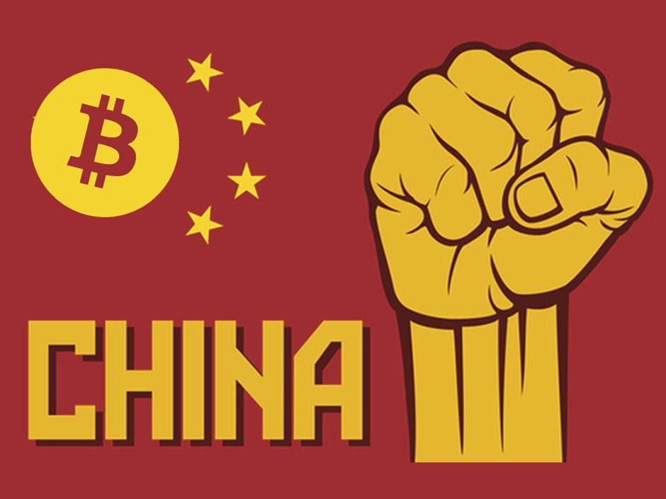 Các công ty Bitcoin lớn đang tháo chạy khỏi Trung Quốc vì bị cấm