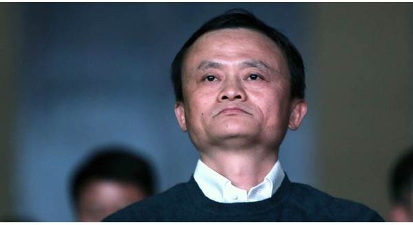 Tình hình Alibaba hiện tại 2015