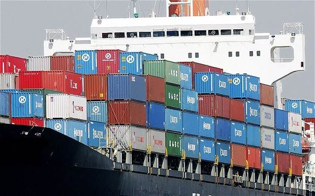 Trung Quốc gia nhập top 5 thị trường xuất khẩu lớn nhất của Anh