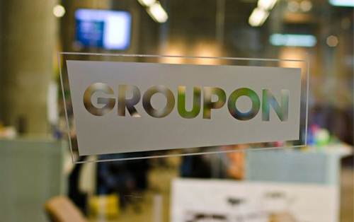 Alibaba được lợi gì khi đầu tư vào Groupon