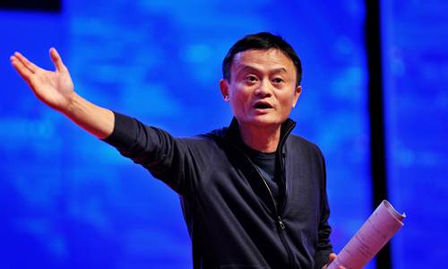Tương lai Alibaba sắp lớn hơn Amazon ?