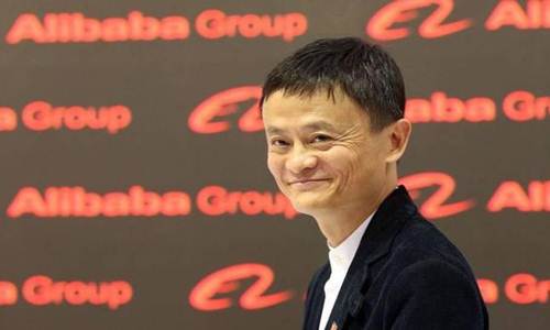 Jack Ma và kế hoạch làm trùm truyền thông Trung Quốc