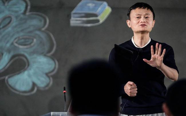 Kinh nghiệm trong nghề giáo đã giúp Jack Ma trở thành tỷ phú như thế nào? 