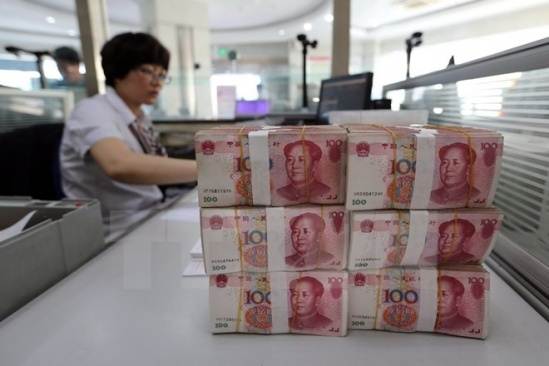 Trung Quốc tiếp tục bơm thêm 25 tỷ USD vào hệ thống tài chính