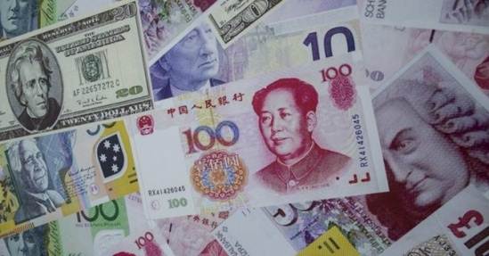Cần 5.000 tỷ USD để cứu nguy kinh tế Trung Quốc