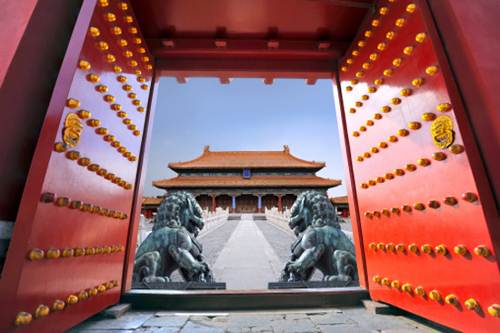Cẩm nang cho người lần đầu du lịch Trung Quốc