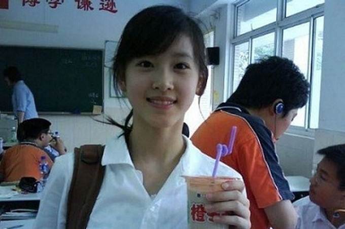 Nữ tỷ phú trẻ nhất Trung Quốc 