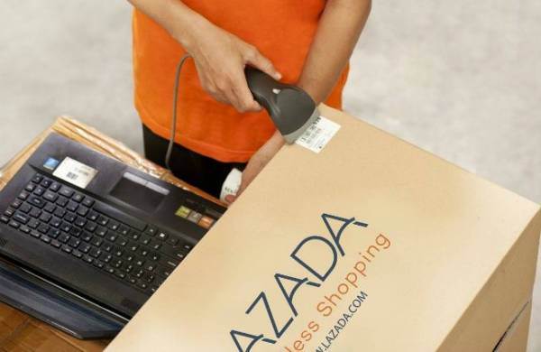 Singapore có thể đánh thuế Amazon và Lazada