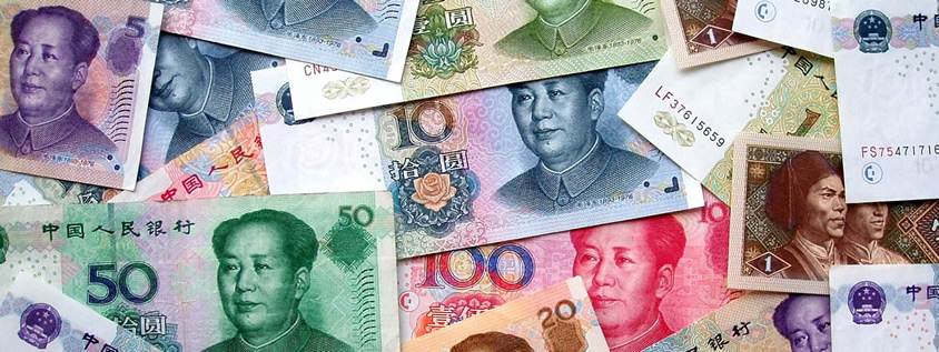 Dịch Vụ Chuyển Tiền Trung Quốc