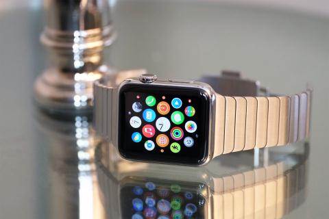 Phiên bản đắt nhất của Apple Watch cháy hàng ở Trung Quốc 