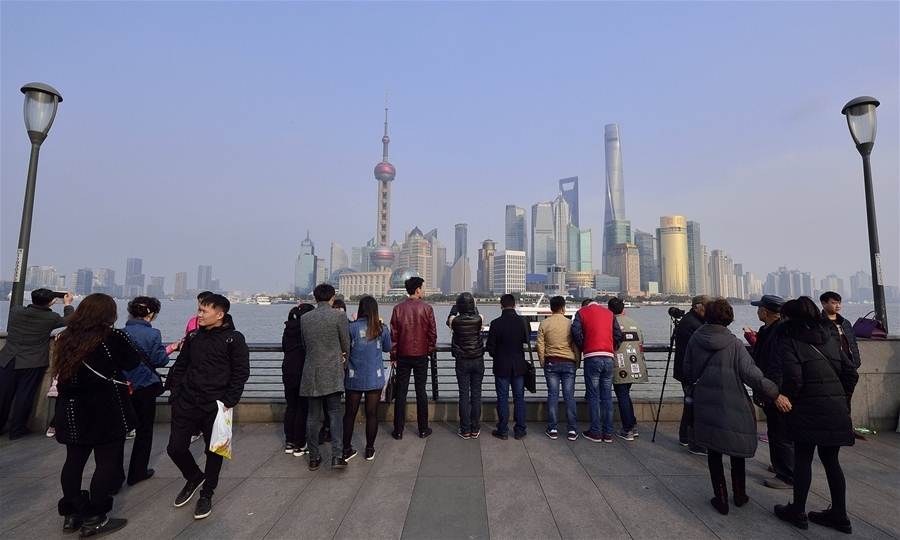 Trung Quốc tuyên bố không phá giá đồng nội tệ để trấn an các nhà đầu tư