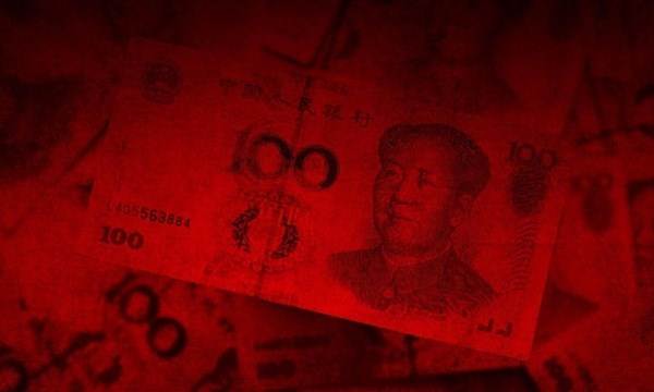 Trung Quốc đang thẳng tay ‘loại bỏ’ đồng euro trong dự trữ ngoại hối