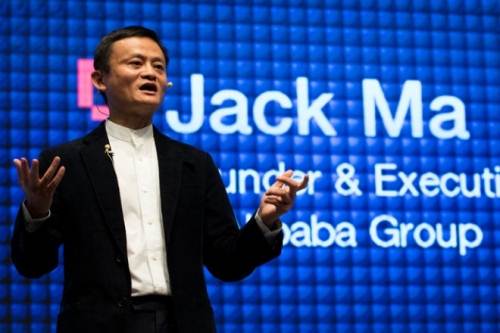 Tỷ phú Jack Ma 'lấn sân' đầu tư vào truyền thông và báo chí