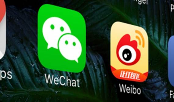 Trung Quốc phạt 3 mạng xã hội lớn nhất nước