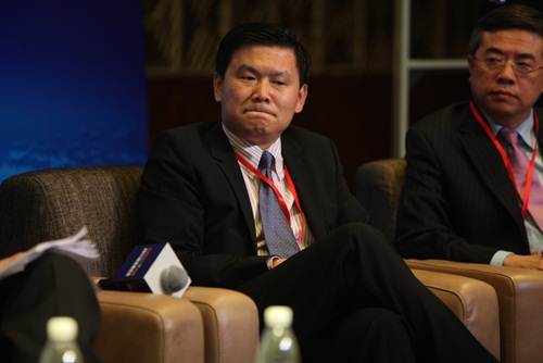 Hàng loạt CEO Trung Quốc 'biến mất'